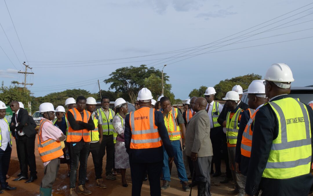NCIC confident about capacity of local construction industry players